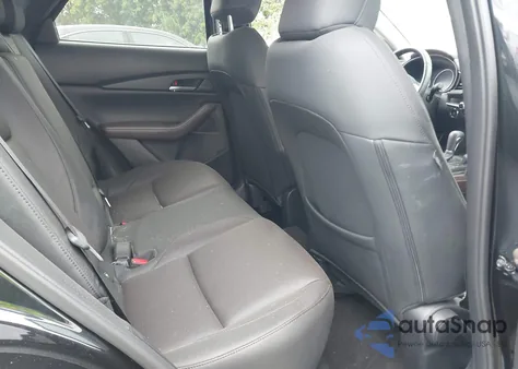 2023 Mazda Cx-30 2.5 Turbo Premium из США, поврежденный, VIN 3MVDMBDY7PM508831